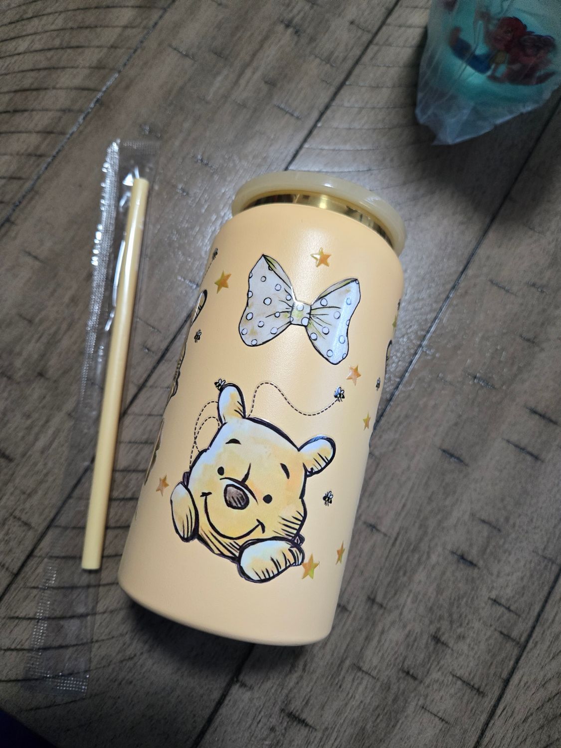 Honey Bear &amp; Bows