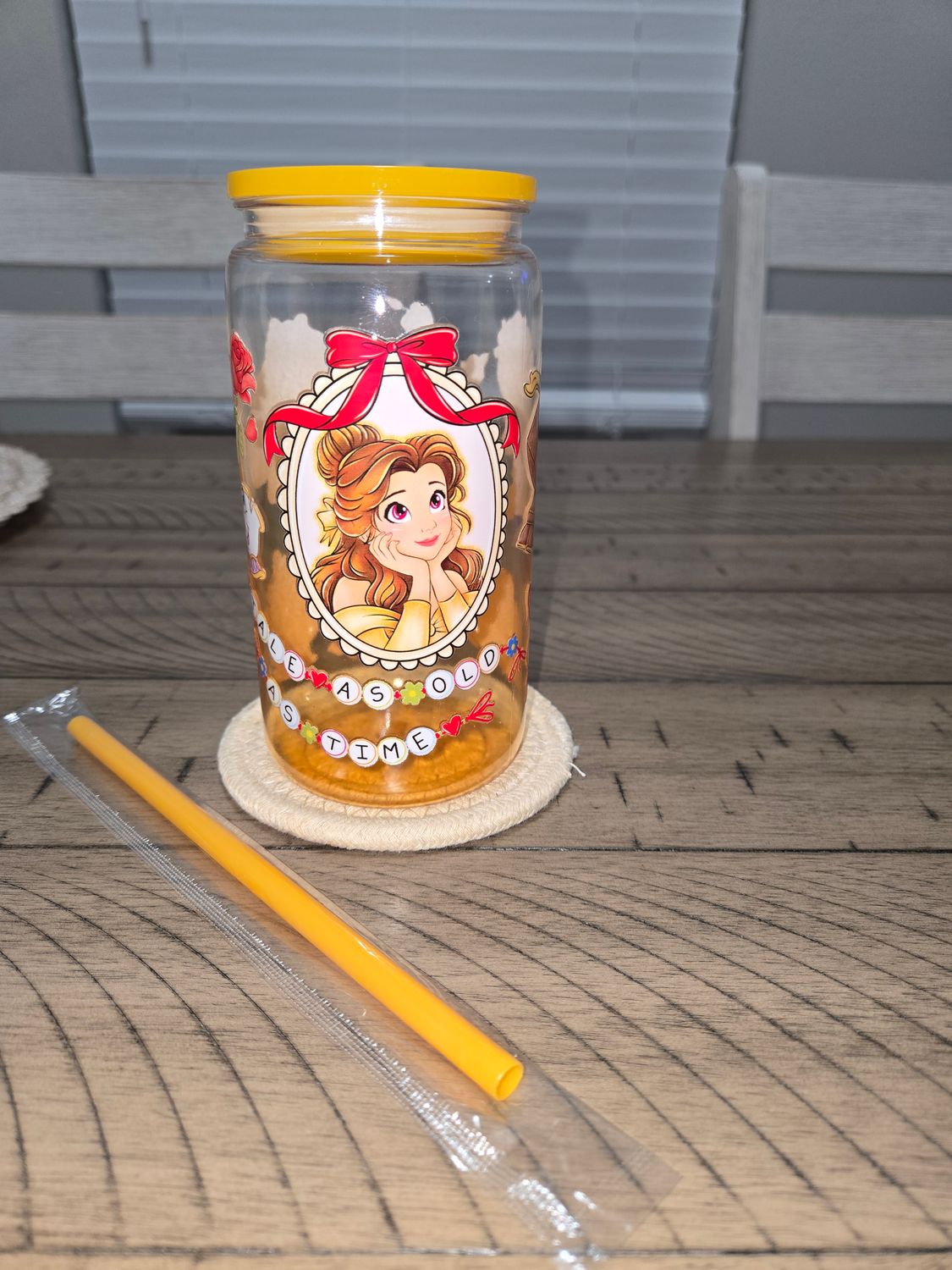 Princess cup