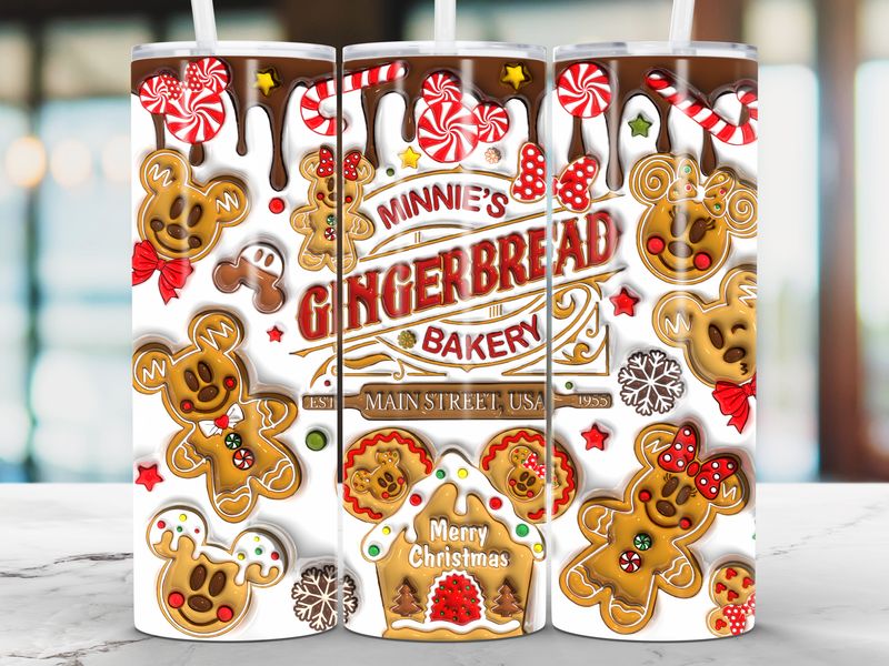 Gingerbread