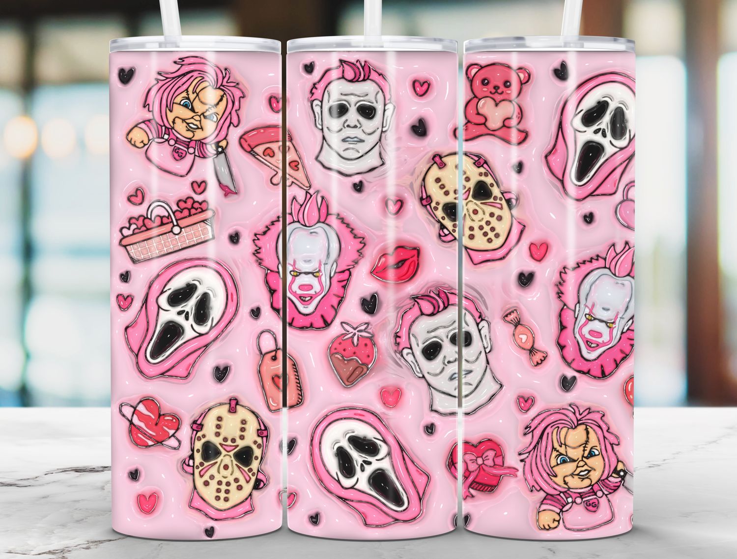 The GUYS Vday Edition