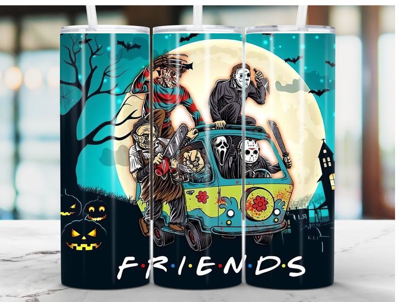 "Friends"