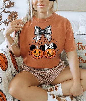 Halloween Cherries