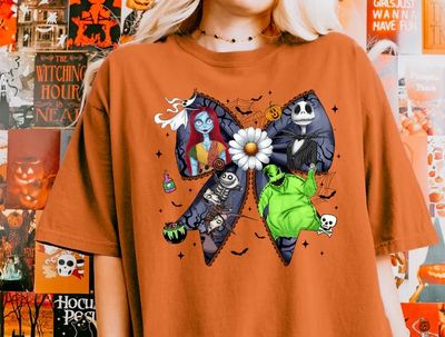 NBC Bow T-Shirt