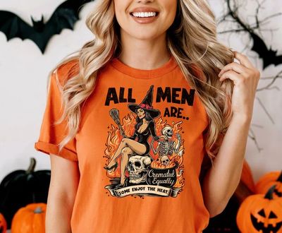 All Men Are Cremated Equally