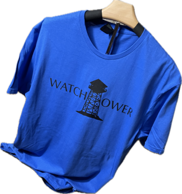WatchTower Tee