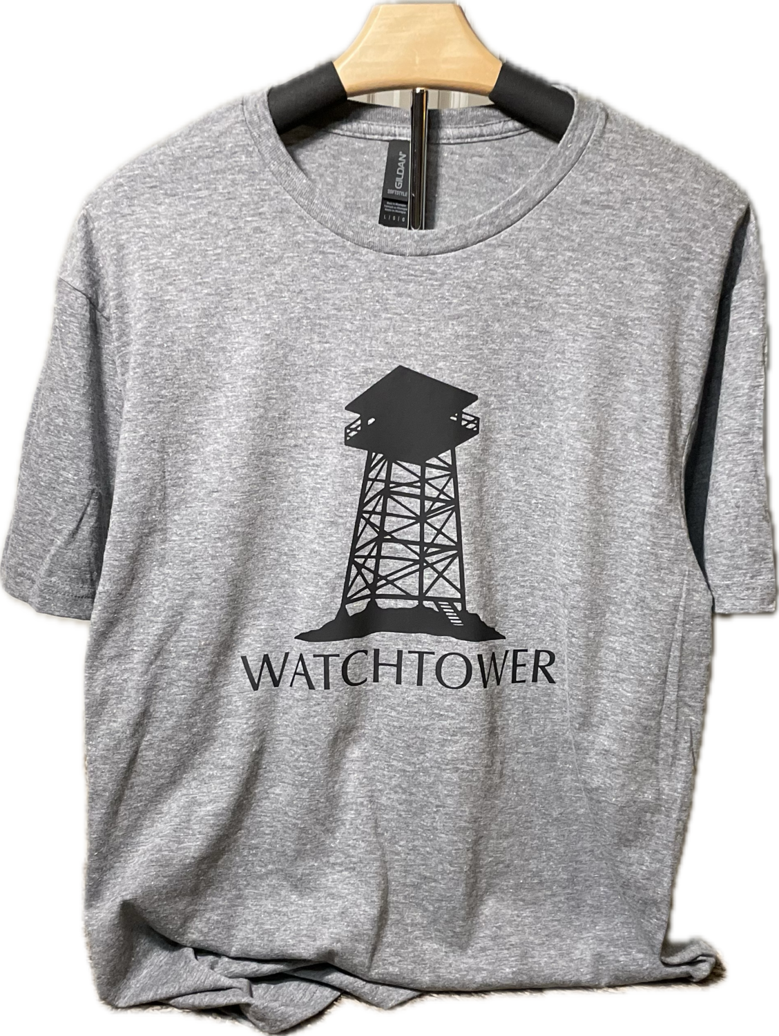 WatchTower Tee