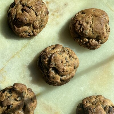 Chunky Cookies