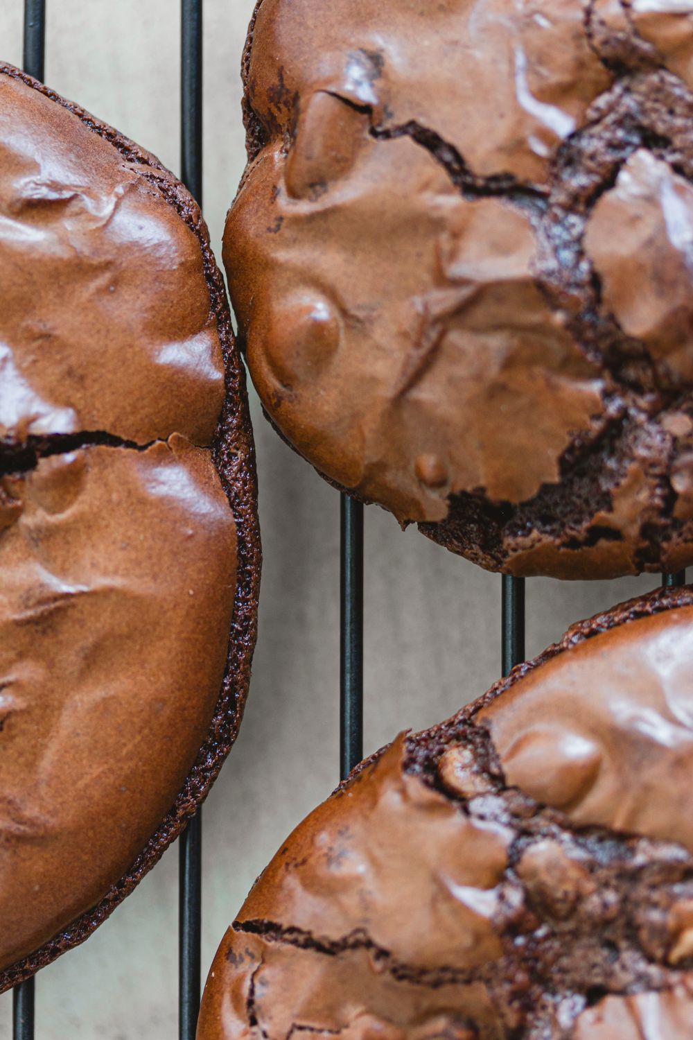 Chocolate Cookies