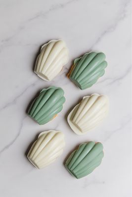 Madeleines