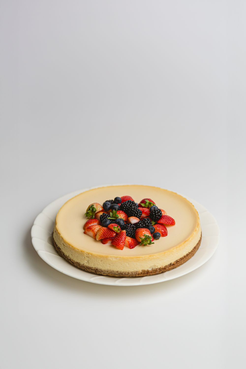 Cheesecake