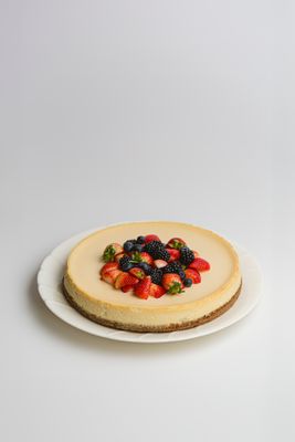 Cheesecake