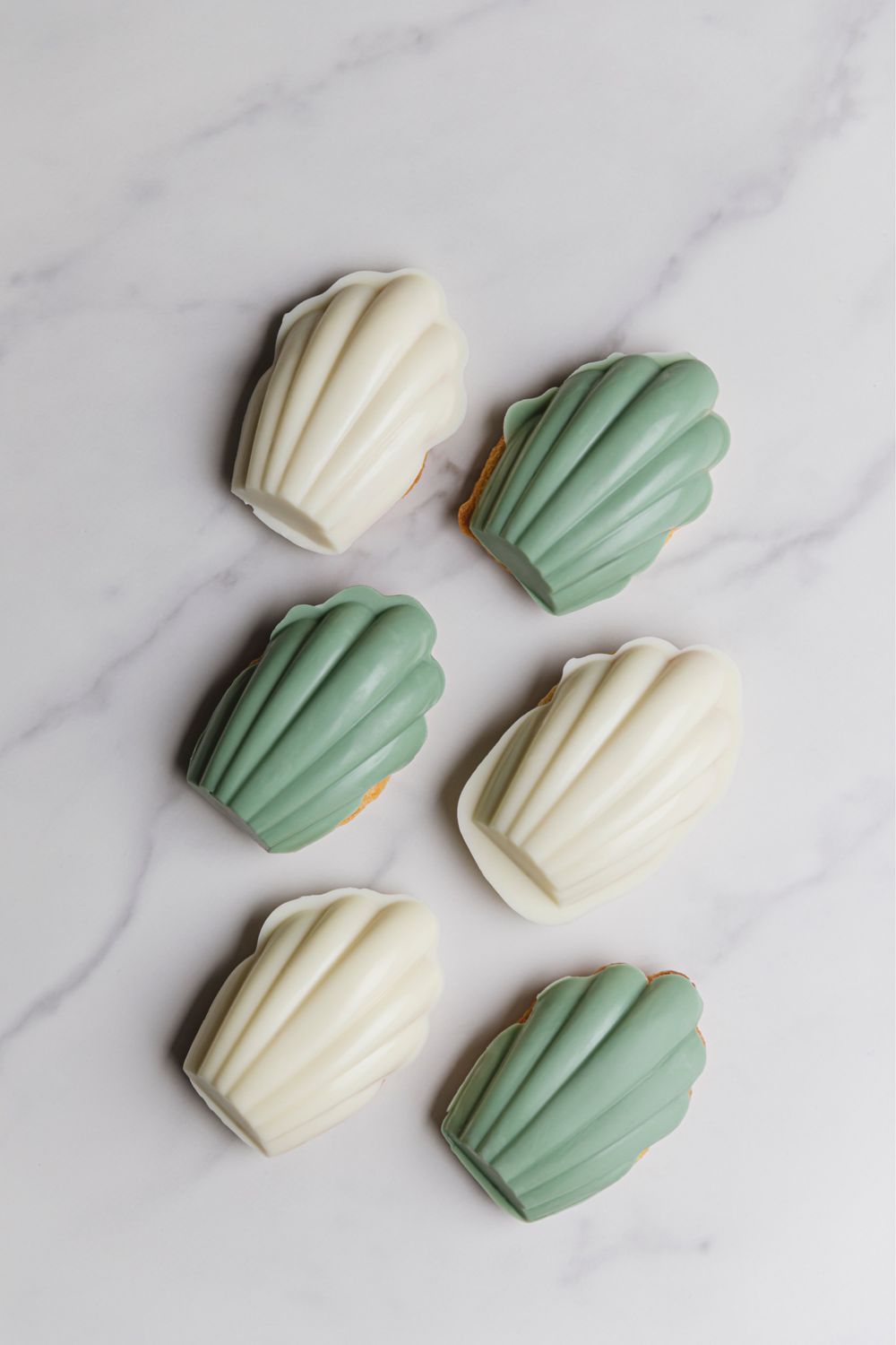 Madeleines