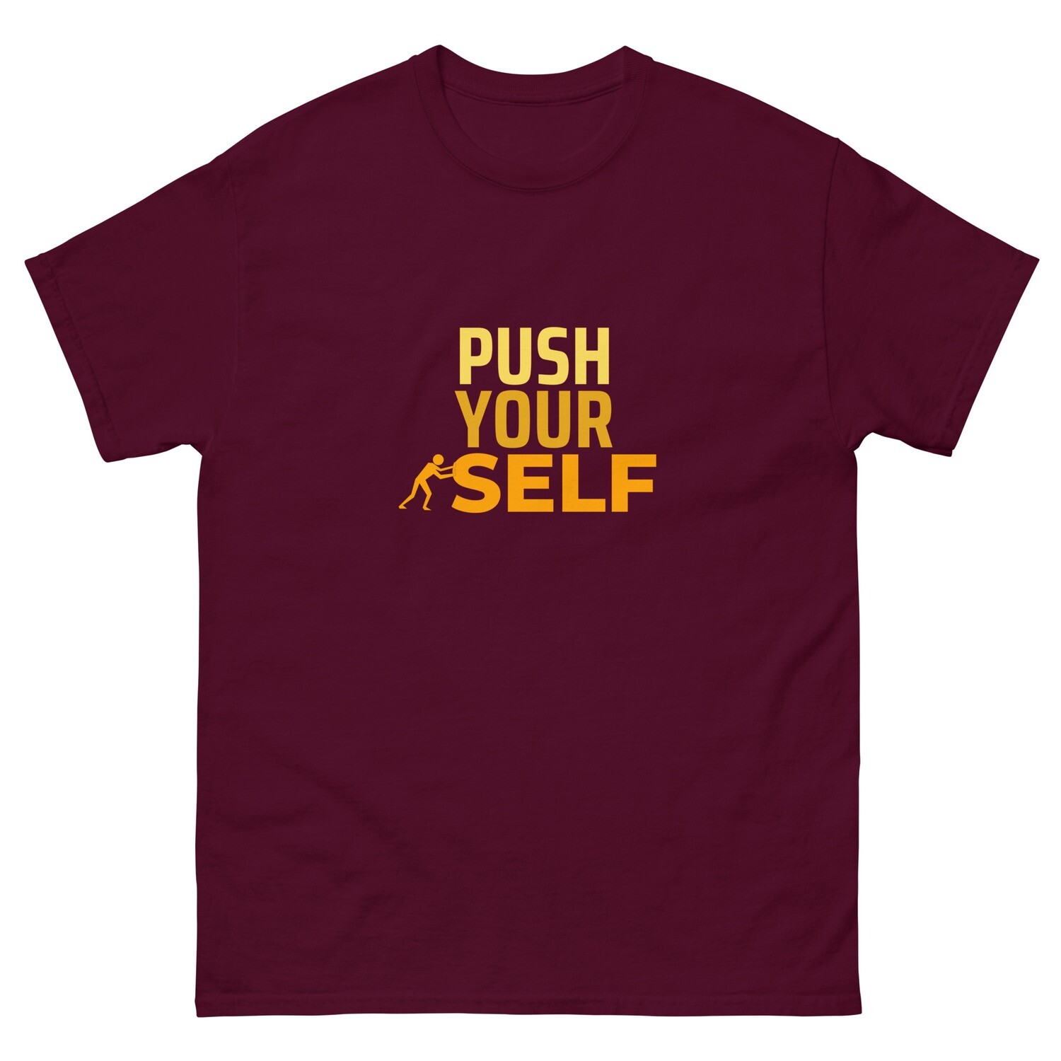 Men&#39;s classic tee