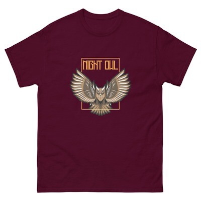 Men&#39;s classic tee