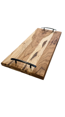 Handle Charcuterie Board