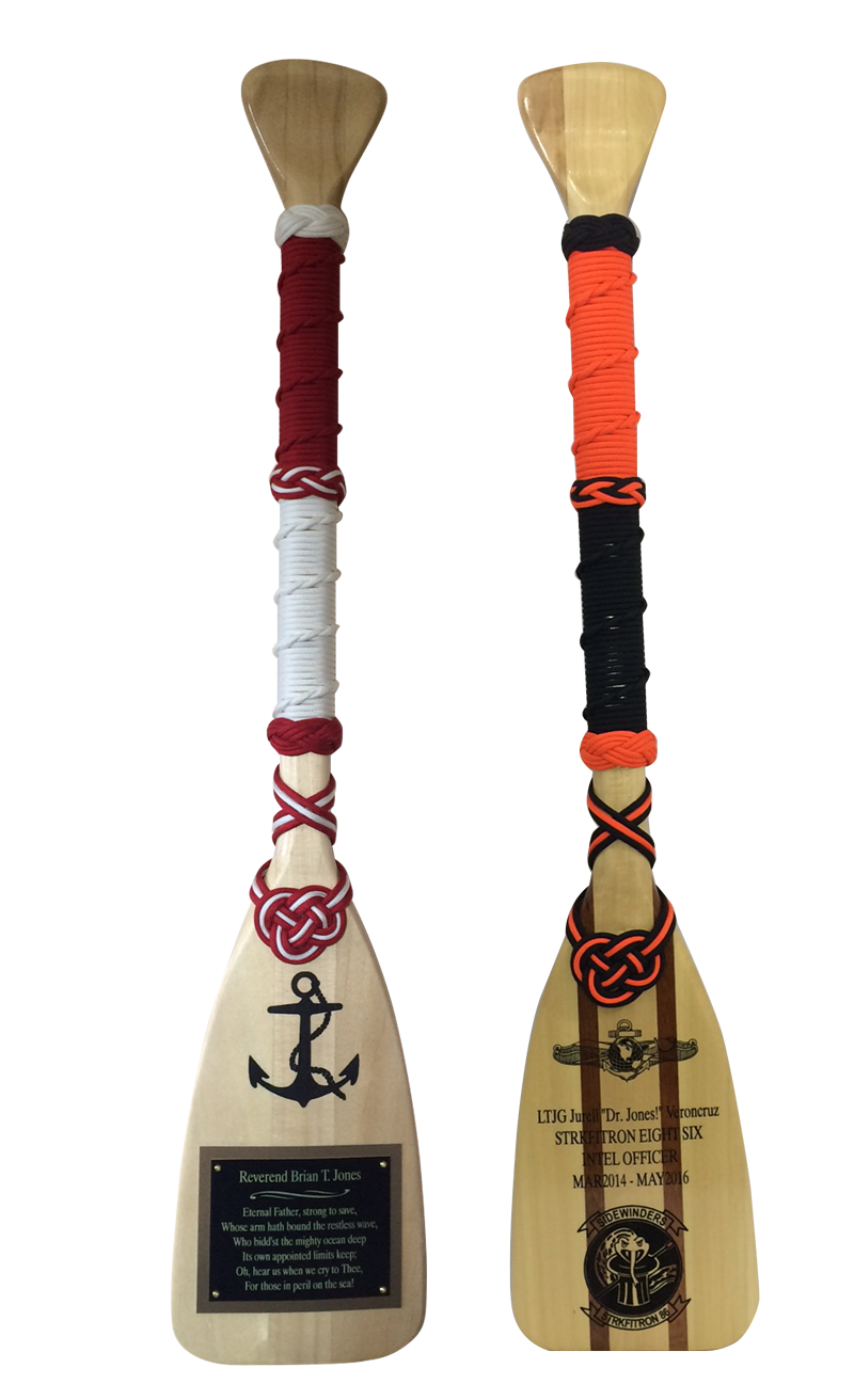 Customized Paddle 2.5 ft