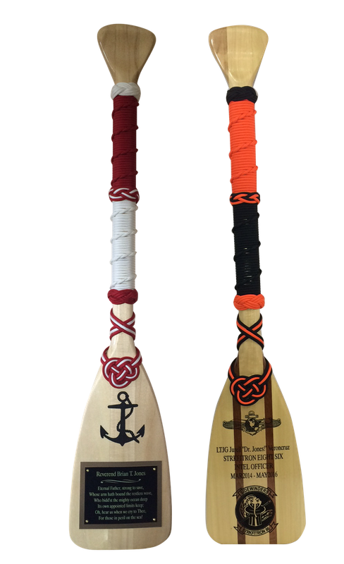 Customized Paddle 2.5 ft