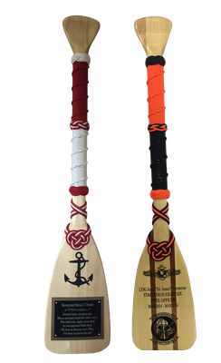 Customized Paddle 2.5 ft