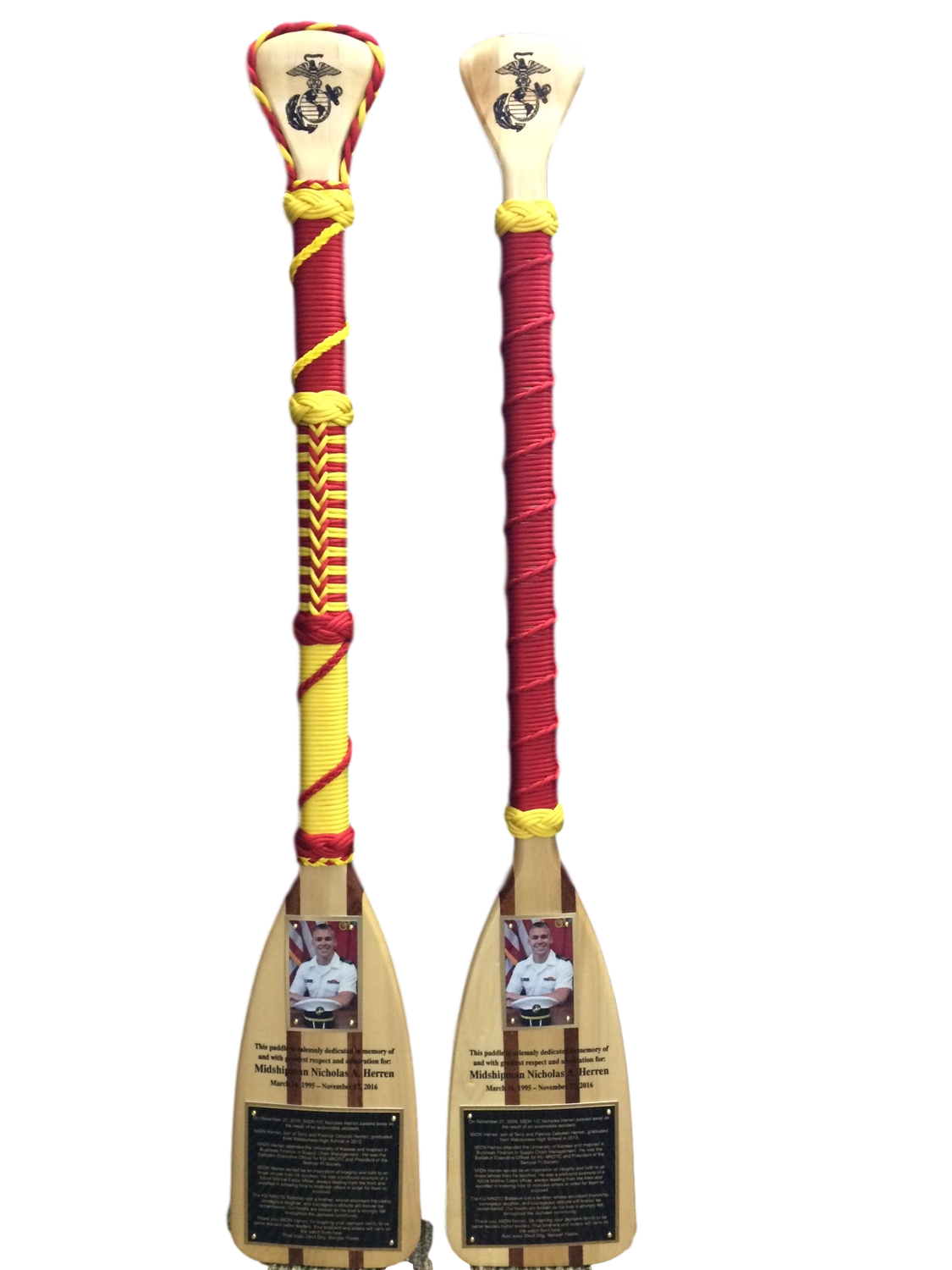 Customized Paddle 3ft