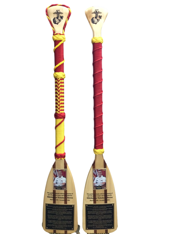 Customized Paddle 3ft