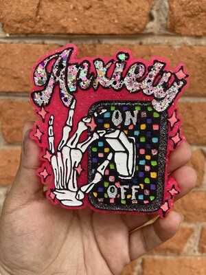 Anxiety Switch