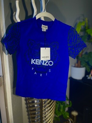 Kids Kenzo tshirt