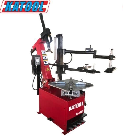 Desmontadora de neumáticos KT-T850