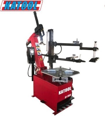 Desmontadora de neumáticos KT-T850