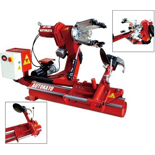 Truck Tire Changer KT-T160