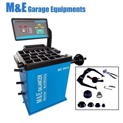 Wheel Balancer ME-B610