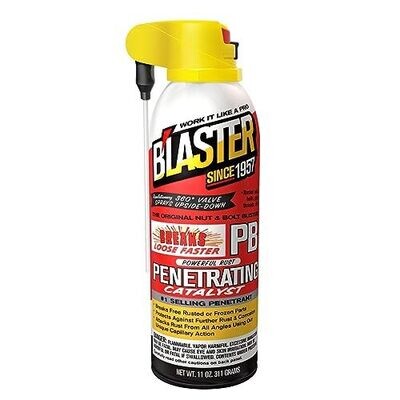 B&#39;laster 16-PB