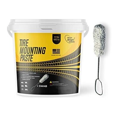 Tire Mounting Paste