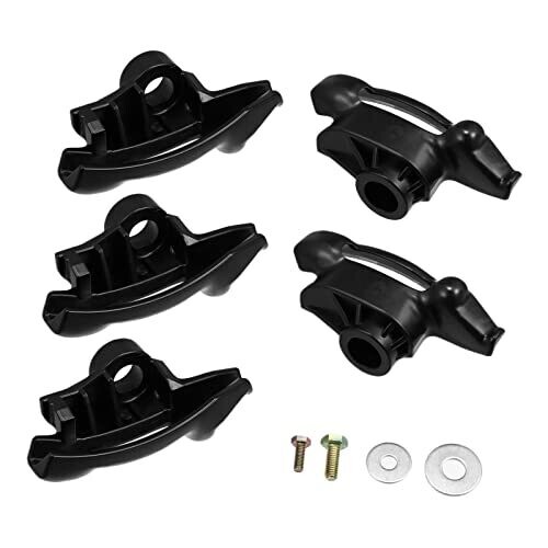 Tire Machine Changer Mount Head Nylon 