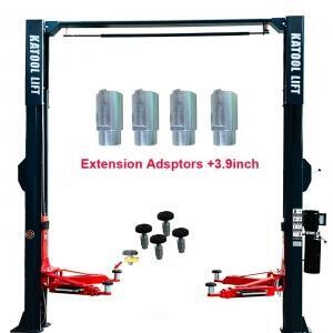 Car &amp; Truck Lifts