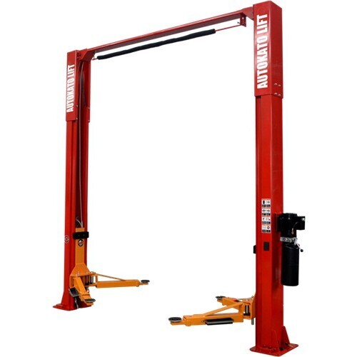 Auto Lift two post car lift AK-M120