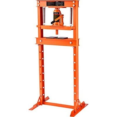 VEVOR Hydraulic 12 Ton