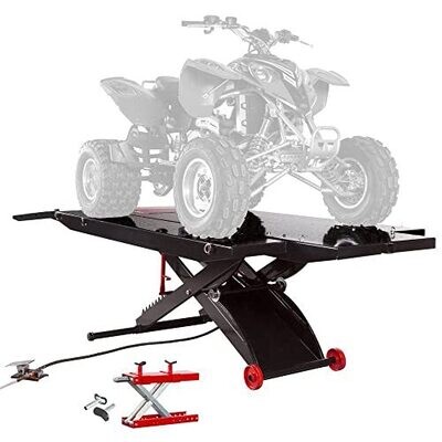 Black Widow BW PROLIFT-ATV ProLift ATV Lift