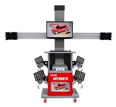 Alignment Machines
