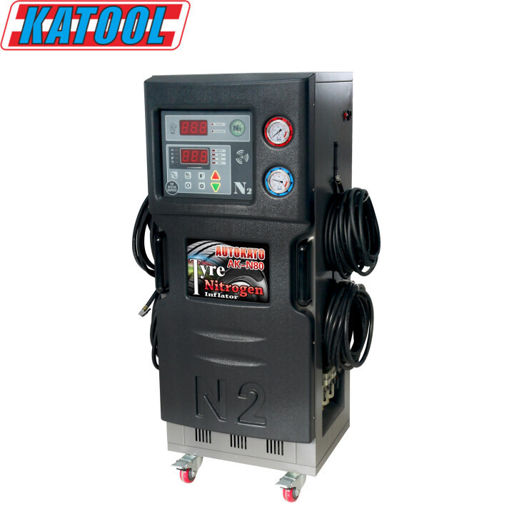 Tire Nitrogen Generator AK-N80 Garage equipment Tire Inflator