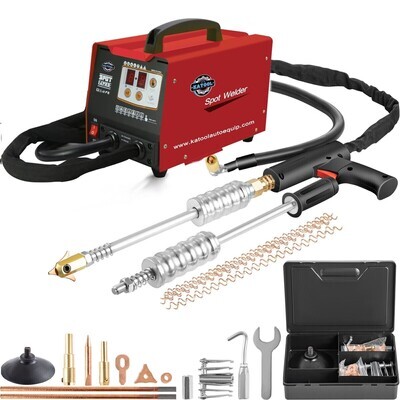 KATOOL Body Spot Welding Machine Dent Puller Spot Welding Machine--90E