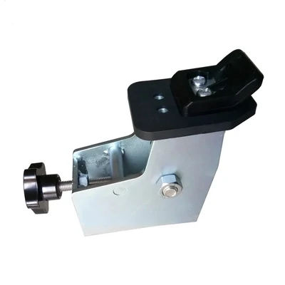 KT-MC1 Adaptador de motocicleta para desmontadora de neumáticos de abrazadera de rueda