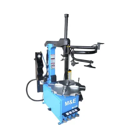 M&amp;E Tire Changer ME-570 Tire Changer Wheel Machine Tire Equipment Tire Repair