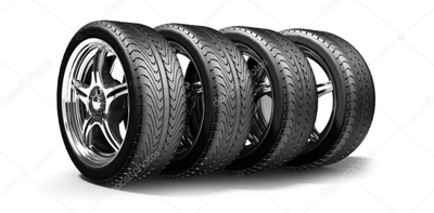 Tires For Cars Trucks &amp; Suvs