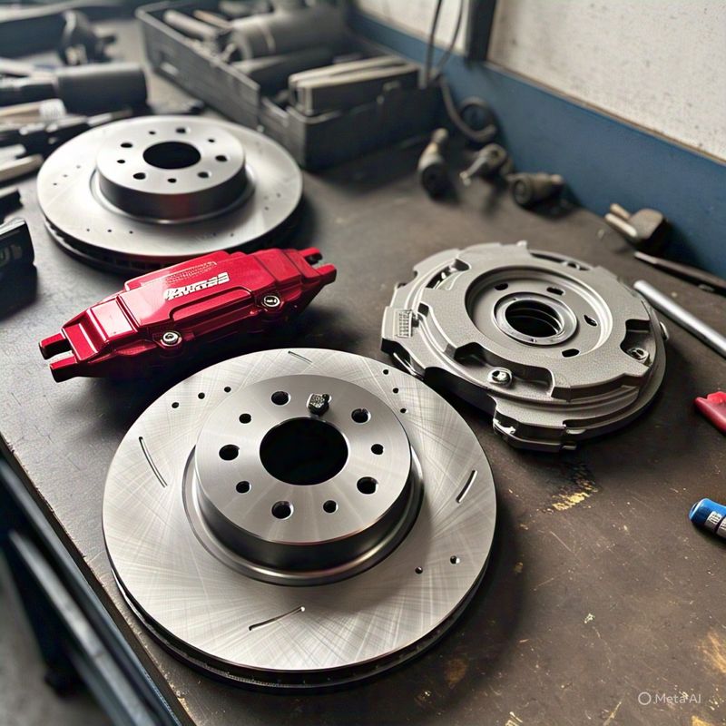 *Discounted Parts for Mobile Repair Customers*
