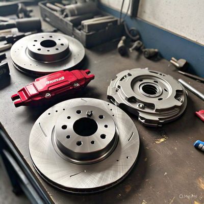 *Discounted Parts for Mobile Repair Customers*