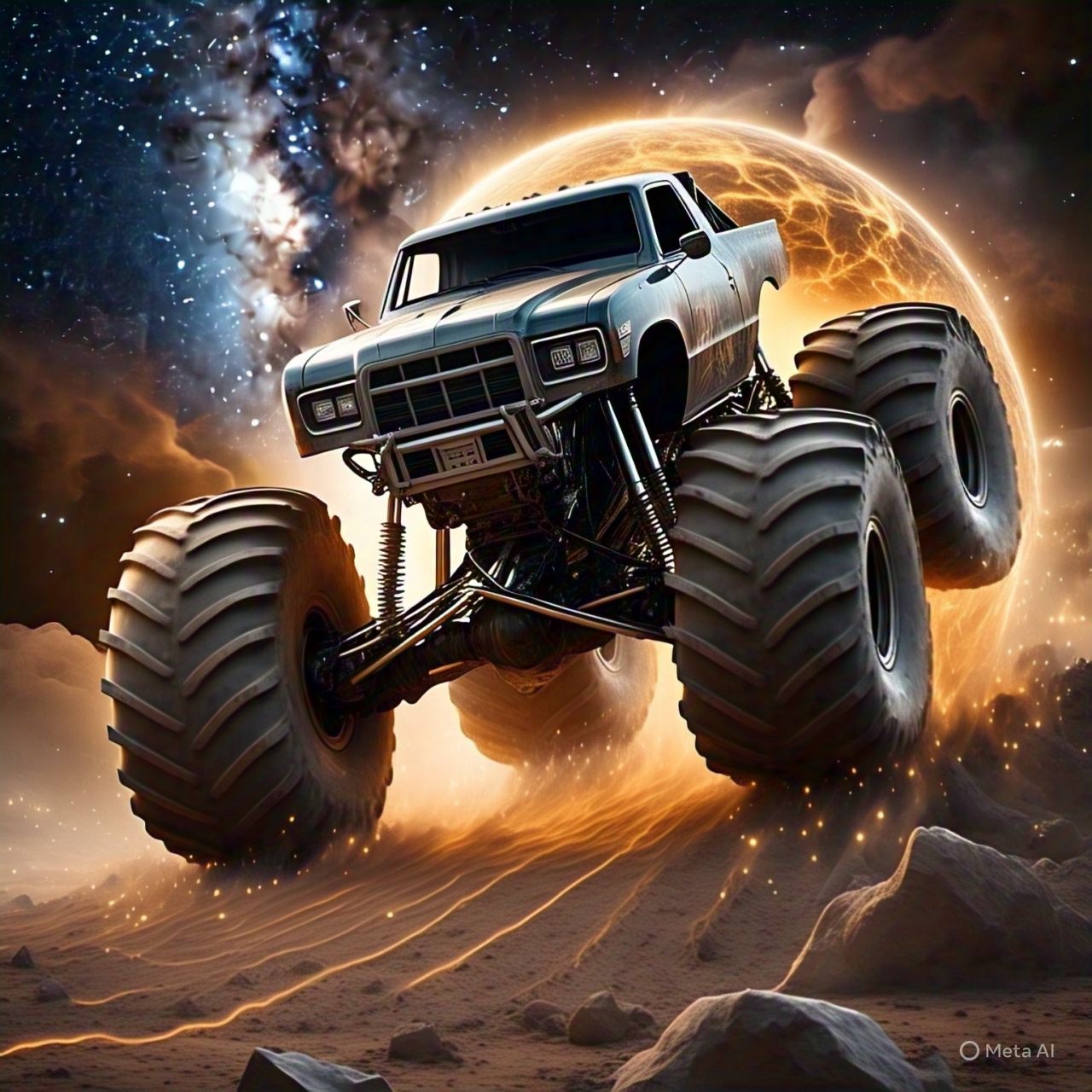 Lift Kits For Trucks &amp; Jeep