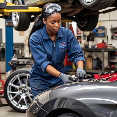 *Expert Installation Services for Your Vehicle*