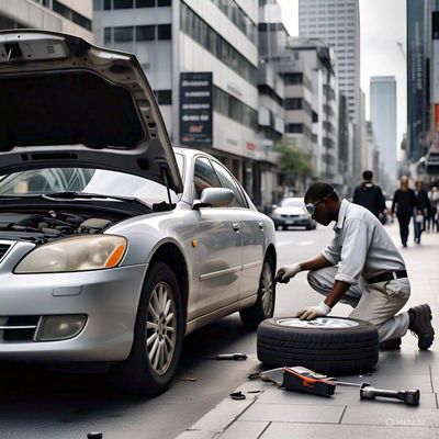 *Mobile Automotive Repair: Convenient, Reliable, and Affordable*
