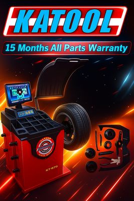 "Shop Balancer - High-Quality Automotive Equipment"