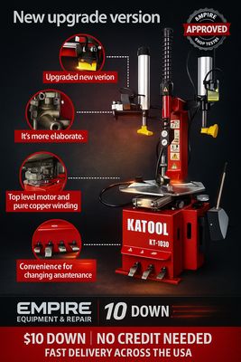 "Shop for Tire Changers and Equipment"